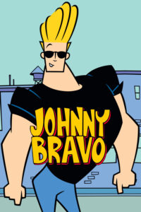 Johnny Bravo Season 4 Hindi Dubbed Episodes Watch Download HD