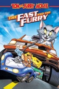 Tom and Jerry The Fast and the Furry (2005) Movie Hindi Dubbed Watch Download HD