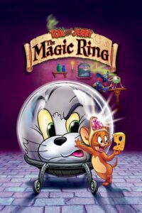 Tom and Jerry The Magic Ring (2001) Movie Hindi Dubbed Watch Download HD