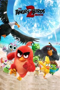 The Angry Birds 2 (2019) Movie Hindi Dubbed Watch Download HD