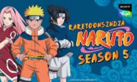 Naruto Season 5 Episodes Hindi Download HD