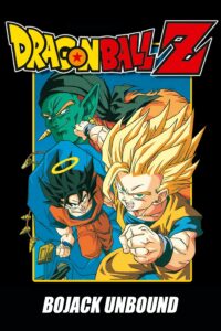 Dragon Ball Z Bojack Unbound Hindi – Tamil – Telugu Download (Movie 9)