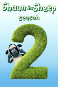 Shaun the Sheep Season 2 Hindi Episodes Watch Download HD