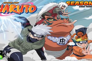 Naruto Season 7 Hindi Dubbed Episodes Watch Download HD