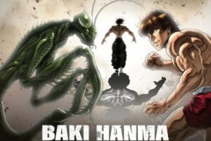 Baki Hanma Season 1 Hindi Episodes Watch Download HD