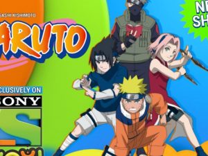 Naruto All Season Hindi Episodes Watch Download HD