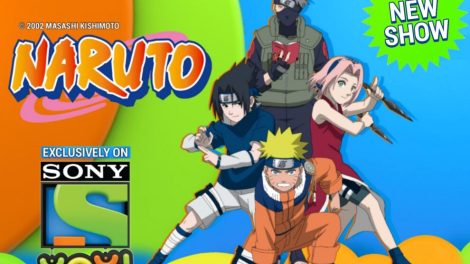 Naruto All Season Hindi Episodes Watch Download HD