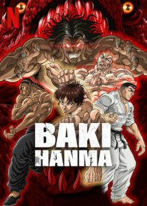 Baki Hanma Season 2 Hindi Episodes Watch Download HD