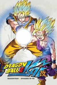 Dragon Ball Z Kai Season 4 – Cell Games Saga Hindi Dubbed Episodes Watch Download HD