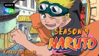 Naruto Season 9 Hindi Dubbed Episodes Watch Download HD