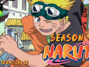 Naruto Season 9 Hindi Dubbed Episodes Watch Download HD