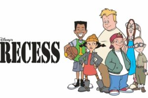 Recess (1997) Season 1 Hindi Dubbed Episodes Watch Download HD