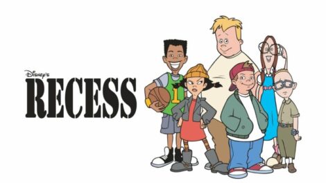 Recess (1997) Season 1 Hindi Dubbed Episodes Watch Download HD