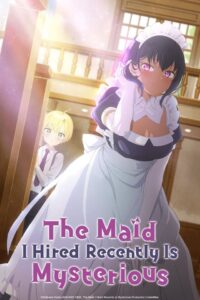 The Maid I Hired Recently Is Mysterious Season 1 Hindi Dubbed Episodes Watch Download HD