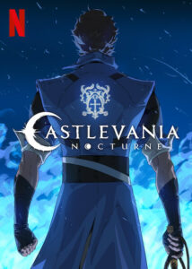 Castlevania Nocturne Season 1 Hindi Episodes Watch Download HD