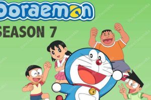 Doraemon Season 7 Hindi Episodes Watch Download HD