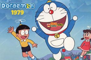 Doraemon 1979 Hindi Episodes Watch Watch Download HD (Old Doraemon Classics Series)