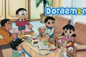 Doraemon Season 14 Hindi – Tamil – Telugu Episodes Watch Watch Download HD