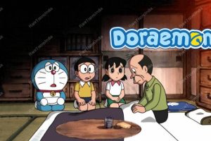 Doraemon Season 16 Hindi – Tamil – Telugu Episodes Watch Download HD