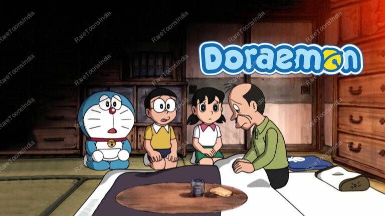 Doraemon Season 16 Hindi – Tamil – Telugu Episodes Watch Download HD