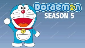 Doraemon Season 5 Hindi Episodes Watch Download HD