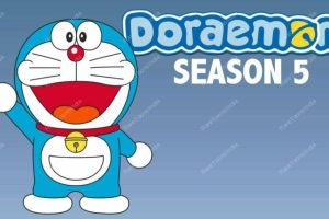 Doraemon Season 5 Hindi Episodes Watch Download HD