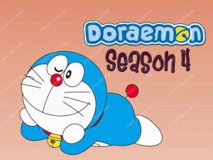 Doraemon Season 4 Hindi Episodes Watch Download HD