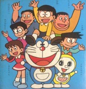 Doraemon 1979 Hindi Episodes Watch Download HD (Old Doraemon Classics Series)