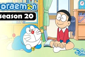 Doraemon Season 20 Hindi Episodes Watch Download HD