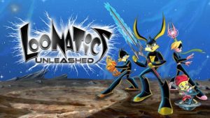 Loonatics Unleashed Season 1 Hindi Episodes Watch Download HD