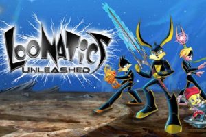 Loonatics Unleashed Season 1 Hindi Episodes Watch Download HD