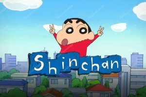 Shinchan Season 14 Hindi Episodes Download in HD