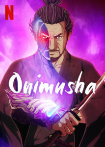 Onimusha Season 1 Hindi Episodes Watch Download HD