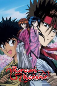 Rurouni Kenshin Season 1 Hindi Dubbed Episodes Watch Download HD