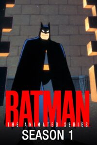 Batman: The Animated Series Season 1 Hindi Episodes Watch Download HD