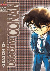 Detective Conan Season 13 – Episodes Hindi Dubbed Watch Download HD