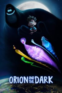 Orion and the Dark (2024) Movie Hindi Watch Download HD