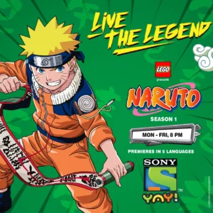 Naruto Season 1 Hindi Dubbed Episodes Watch Download HD