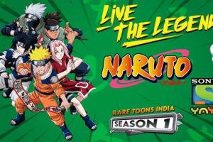 Naruto Season 1 Hindi Dubbed Episodes Watch Download HD