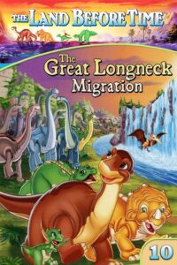 The Land Before Time X The Great Longneck Migration (2003) Movie Hindi Dubbed Watch Download HD