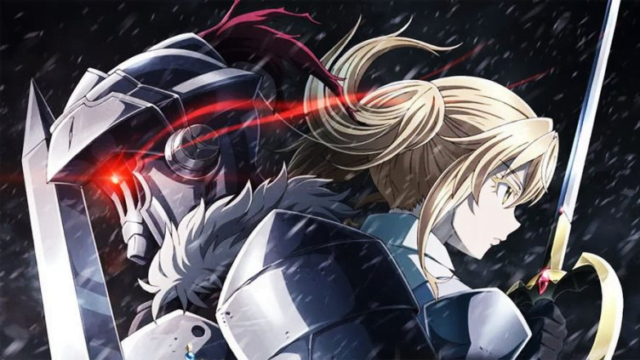 Goblin Slayer: Goblin’s Crown Movie hindi Dubbed Watch Download HD