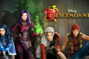 Descendants Movie Download Multi Audio Hindi-English-Tamil-Telugu HD