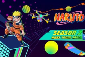 Naruto Season 2 Hindi Episodes Watch Download HD