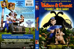 Wallace & Gromit: The Curse of the Were-Rabbit (2005) BluRay [Hindi+Tamil+Telugu+Eng] Dubbed Download