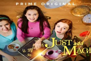 Just Add Magic : New Protectors Special (2019) Hindi Dubbed Download FHD