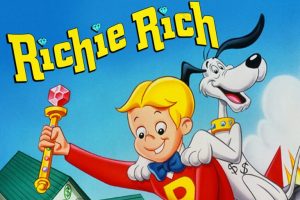 Richie Rich Hindi Episodes Download [HQ]