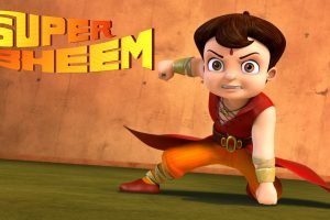 Super Bheem All Movie Hindi Dubbed Watch Download HD