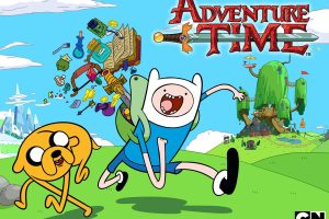 Adventure Time Season 6 Hindi Episodes Watch Download HD