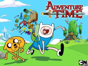 Adventure Time Season 6 Hindi Episodes Watch Download HD