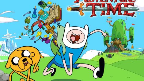 Adventure Time Season 6 Hindi Episodes Watch Download HD